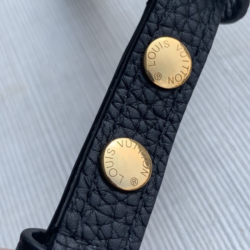 LV Top Handle Bags